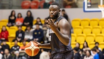 "Really crazy": Tall Blacks cinch semi-final spot with Lebanon victory