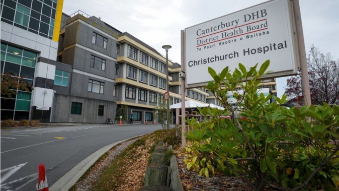Hospital staff gave the girl Panadol and told the mother, Mandy Docherty they were “next in line” to be seen - yet never acted on the girl’s illness, which the mother believed to be endometriosis.