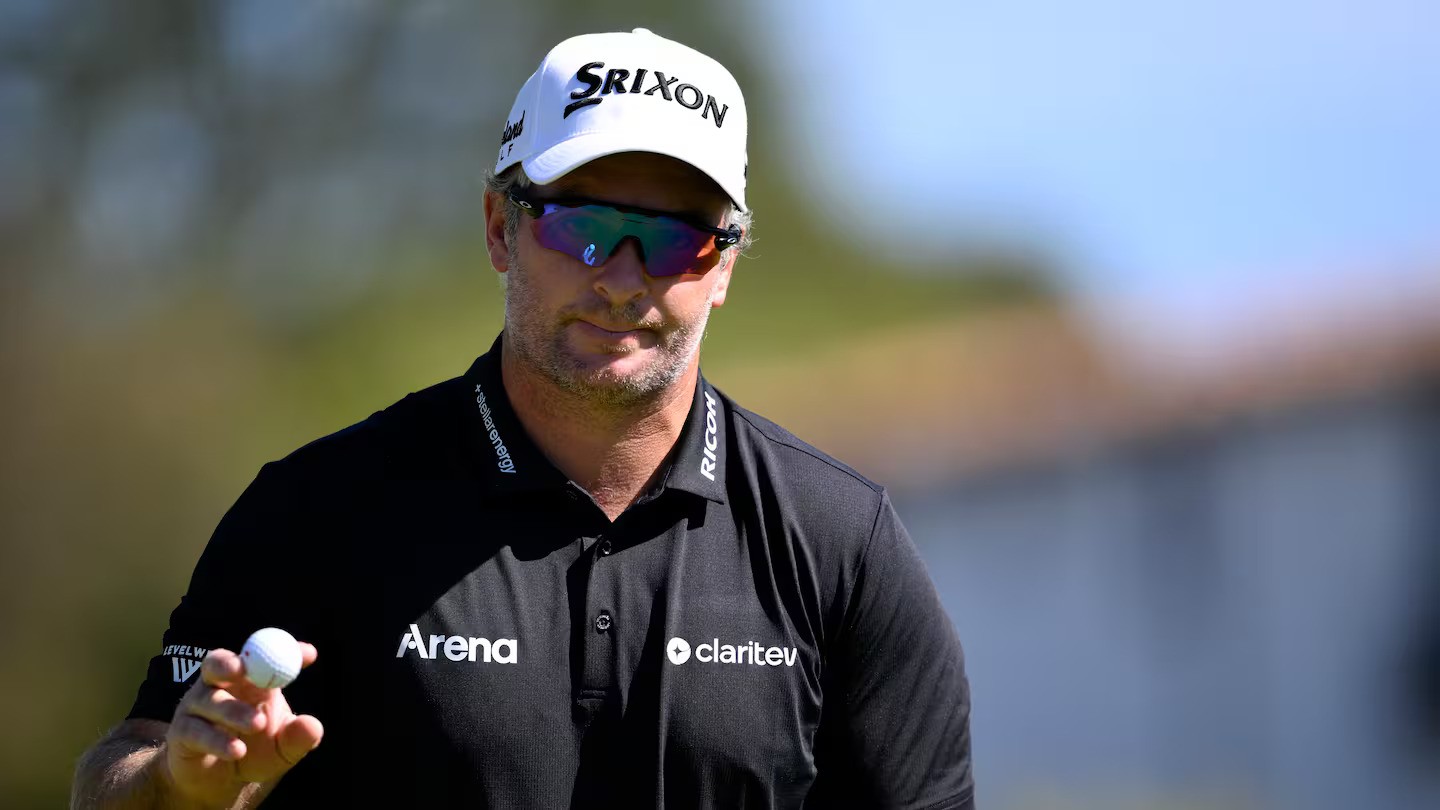 Ryan Fox’s $1m finish: Kiwi climbs into top 10 at Genesis Invitational