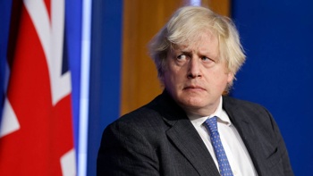 Boris Johnson criticised for Covid 'Eat out to Help out' campaign