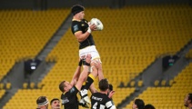 Adam Cooper: Wellington Rugby's Porirua move the right one, but a sign of the times