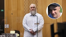 James Holder tells court gun went off during fight with David Bridgwater