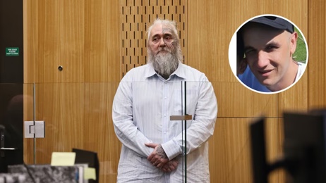 James Holder tells court gun went off during fight with David Bridgwater