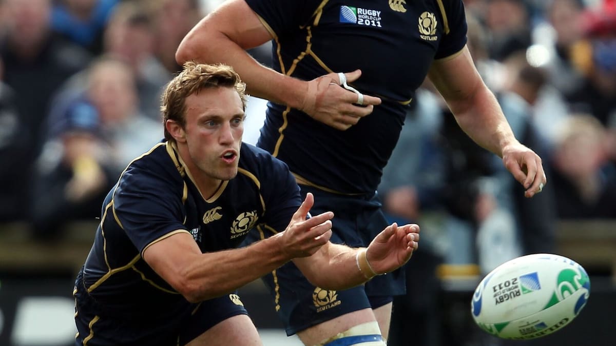 Mike Blair hints at new All Blacks attack blueprint and coaching philosophy