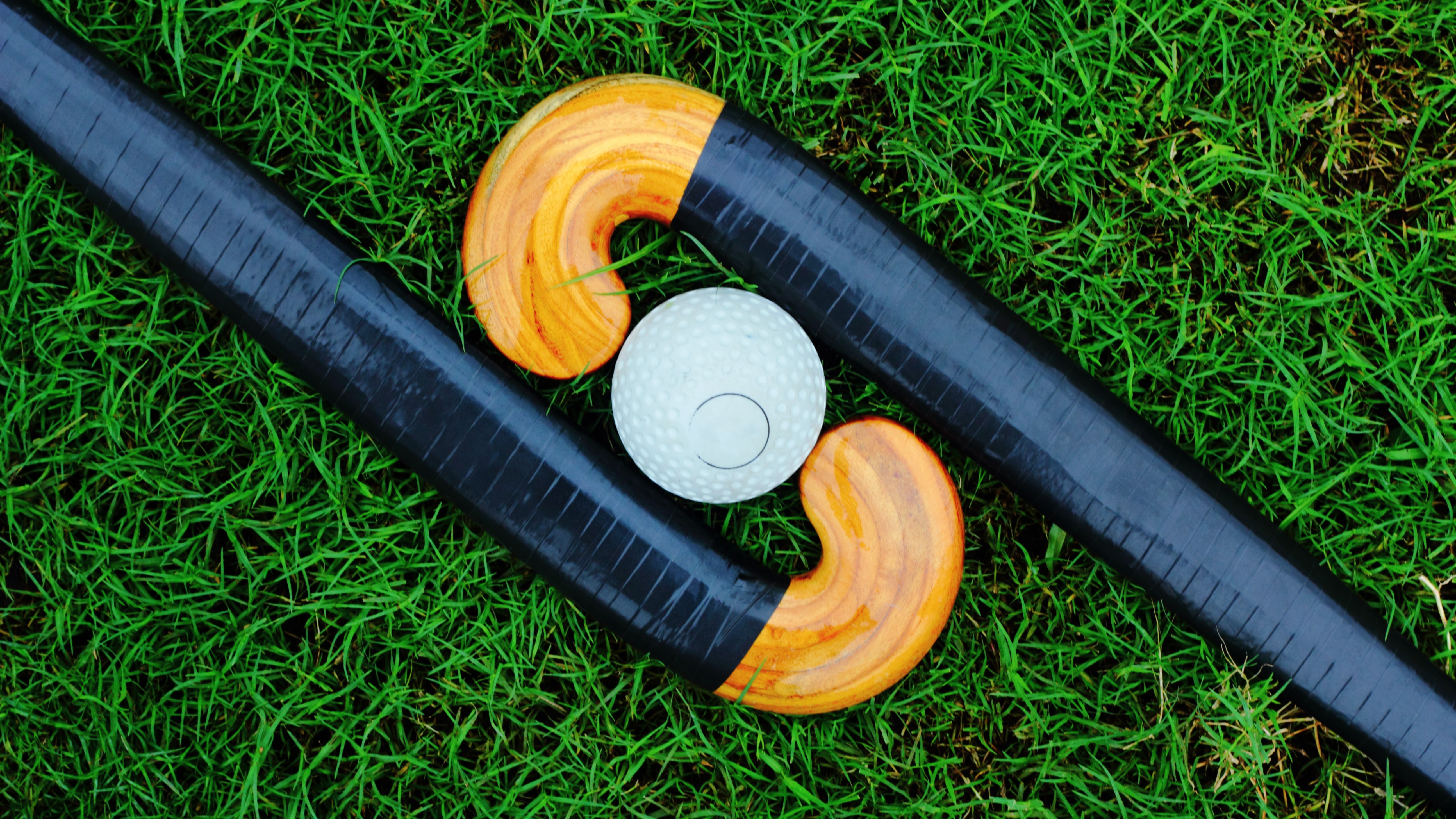 Julia Gluyas: Central Falcons goalkeeper previews the Premier Hockey League final