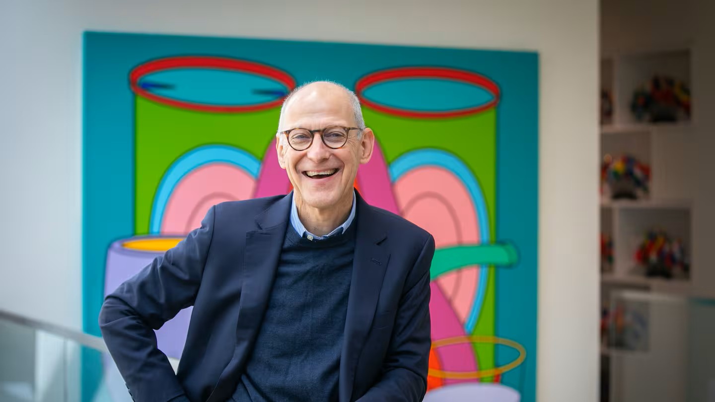 World renowned Dr Ezekiel Emanuel on the state of NZ's health system
