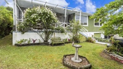 Home buyer Matthew Poyntz was told by the Bayleys auctioneer his $1.305m bid for 12 Outlook Rd in Greenhithe in Auckland was successful. Then the house was sold to someone else.