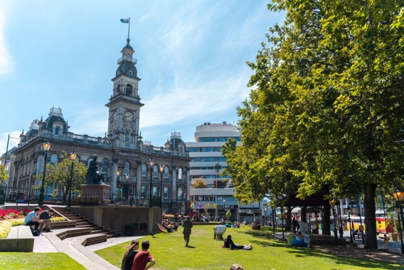 (Photo / Dunedin NZ)