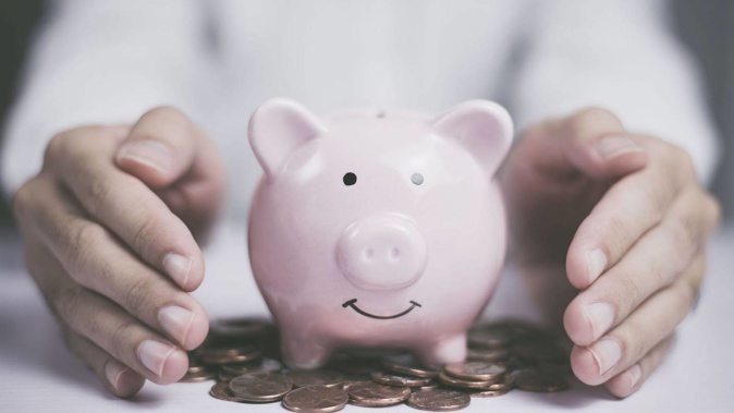 New Zealanders' savings have taken a hit.
