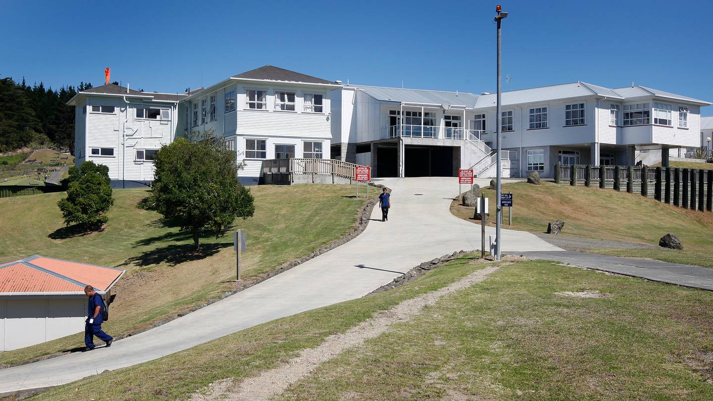 Hokianga Health Enterprise Trust, also known as Rawene Hospital, is closing its after-hours services for at least a week. Photo / NZME