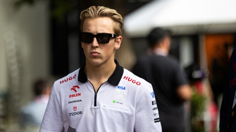 Bob McMurray: Former McLaren race member and NZ Motorsport Expert on Liam Lawson's difficult weekend in Mexico