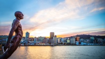 Francesca Rudkin: Wellington deserves better than what we heard from Ray Chung on Friday