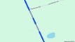 One dead after crash on rural Morrinsville road
