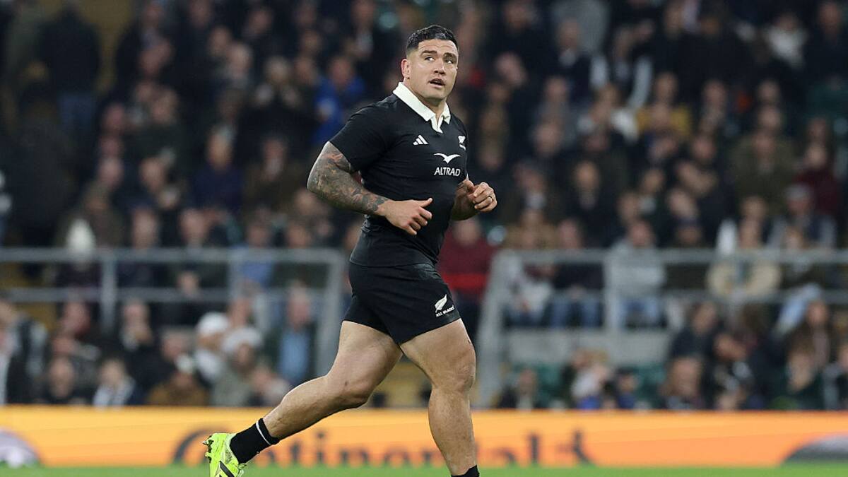 'Let my country down': Taylor admits costly yellow card in England defeat