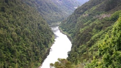 The Whanganui River was granted personhood status in 2017. File photo / Bevan Conley