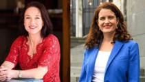 Politics Wednesday: Nicola Willis and Ginny Andersen on Reading deal, three strikes