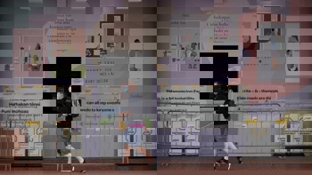 Covid-19 Delta outbreak: Returnee who escaped from hospital back in quarantine after handing themselves in