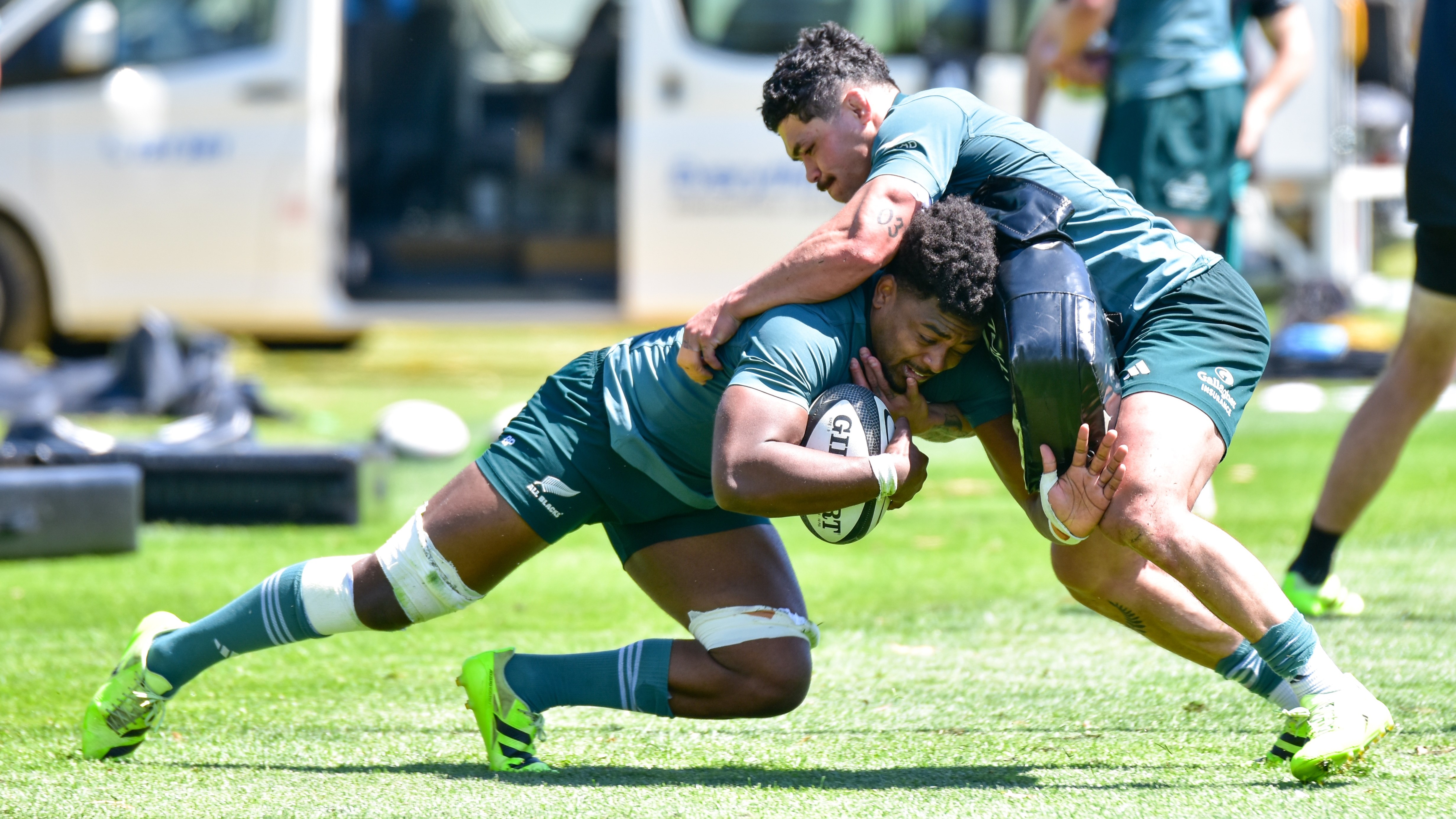 All Blacks have a plan to 'nullify' strong Scottish side 