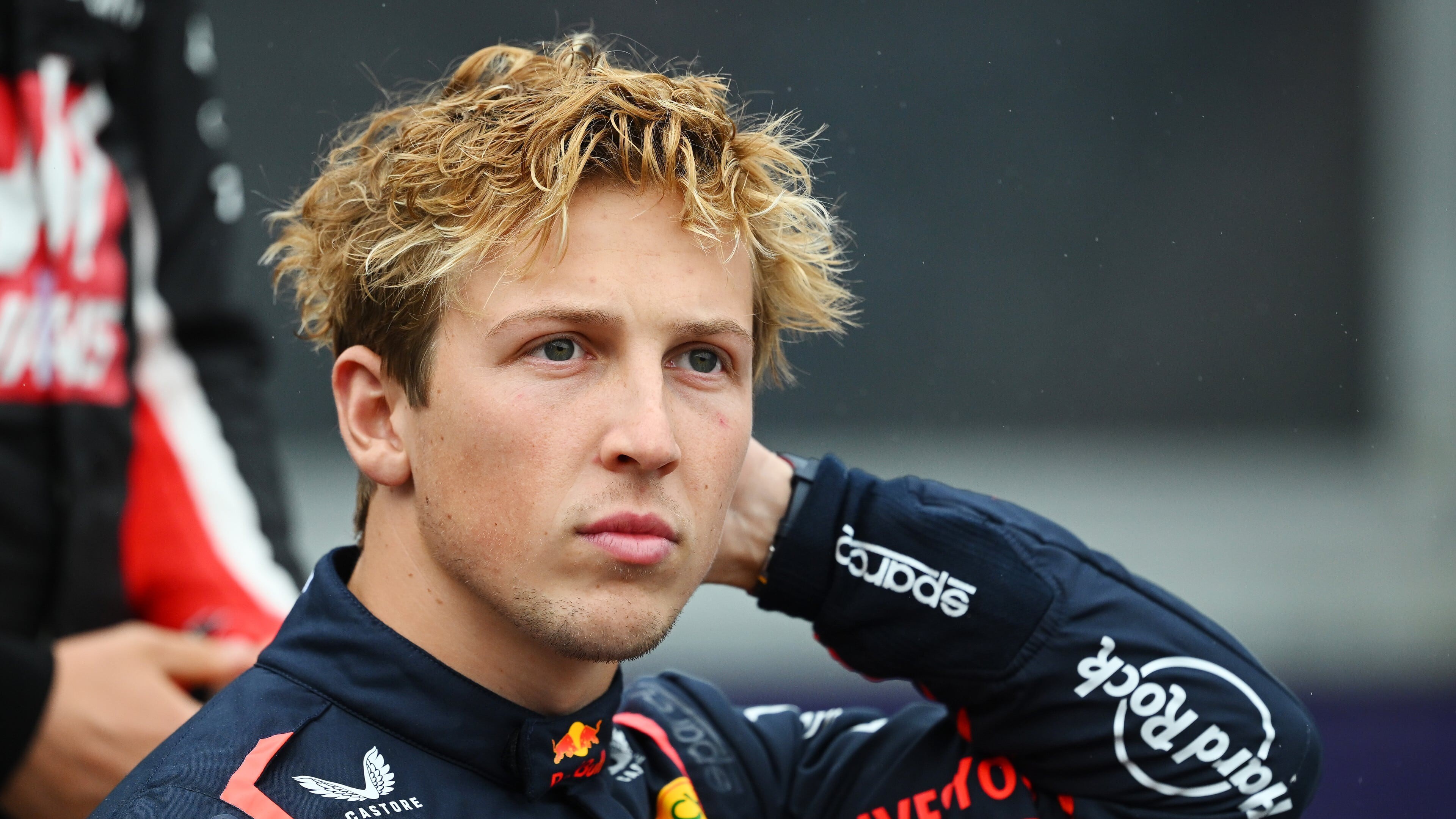 Formula One: Lawson claims career-best victory in Austria