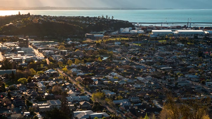 More than 1000 seaside homes could suffer significant damage from extreme weather by 2060.