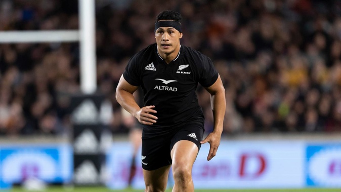 Roger Tuivasa-Sheck. Photo / Photosport