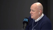 Watch: Luxon says 'National knows how to get things done'