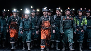 Pike River film to premiere in Sydney, images of movie's stars Melanie Lynskey and Robyn Malcolm released
