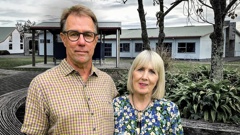 Former Melville High School guidance counsellors Ron and Kath Cronin-Lampe have won $1.79 million in damages against the school board of trustees for workplace harm and stress after their workload from excessive student suicides, fatal car crashes, terminal illnesses and murder became untenable.