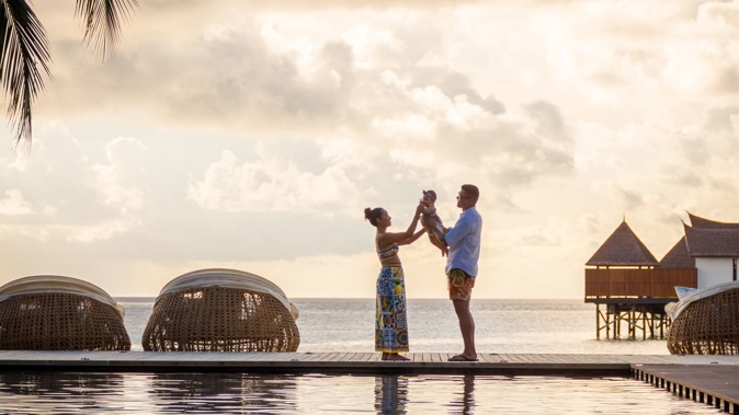 An increasing number of hopeful future parents are heading abroad for cheaper fertility treatments. Photo / Unsplash