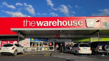The Warehouse confirms TheMarket.com closure as group sales worsen