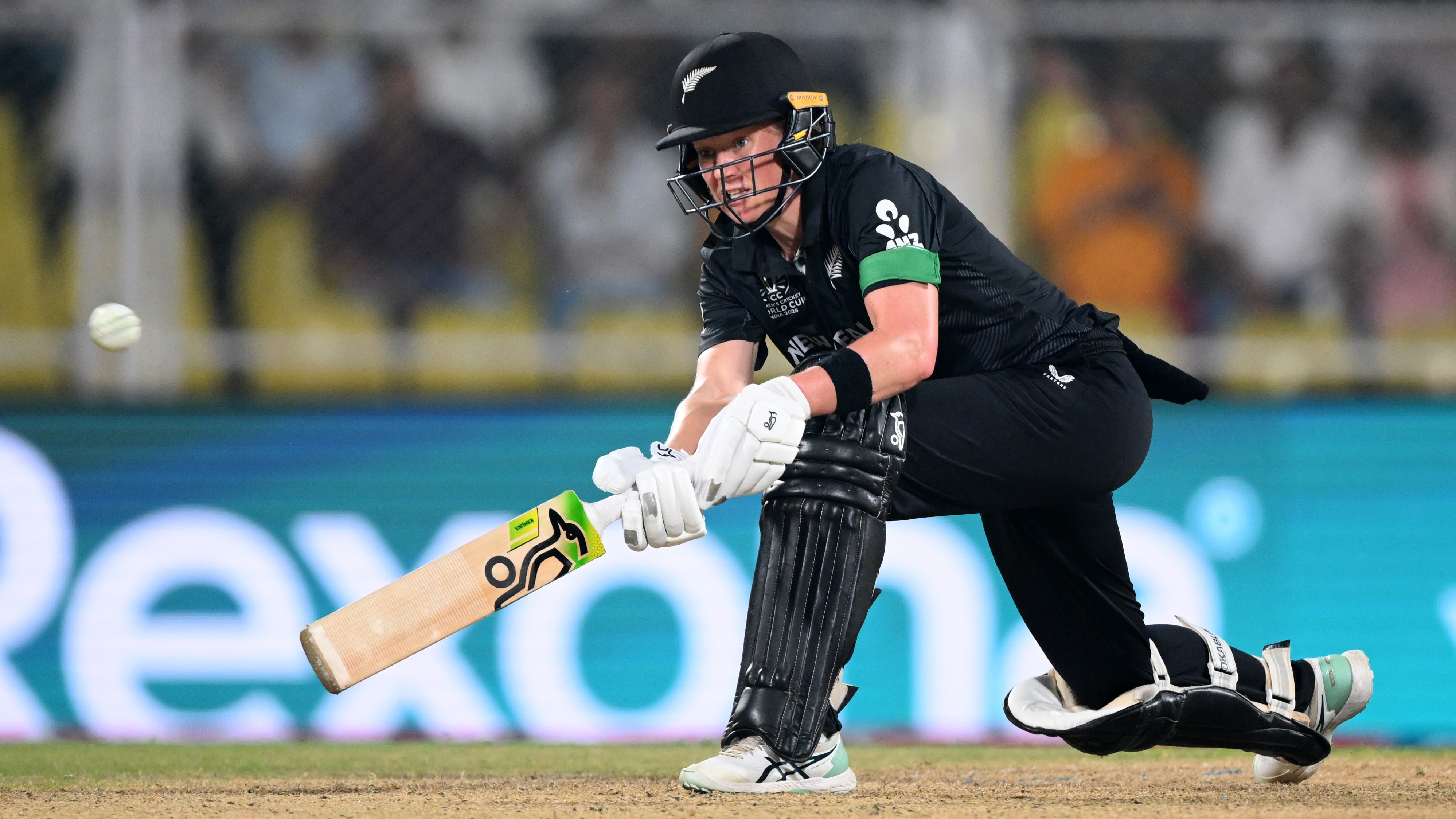 "Big challenge" for the Auckland Hearts as they take on Otago in domestic season opener