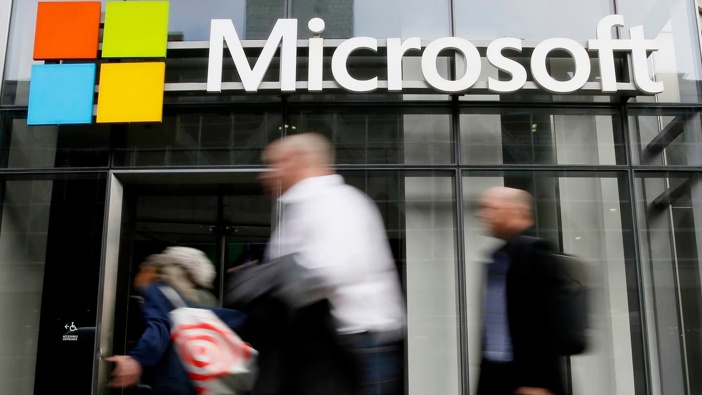 The latest deal between Microsoft and Activision Blizzard could be dropped because of anti-competitive fears. Photo / Getty