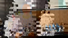 Yanfei Bao. Photo / Supplied