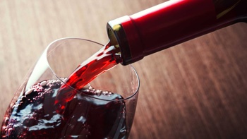 Wine: A hearty red for the months ahead