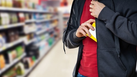 New fines, longer prison sentences coming for shoplifters