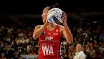 "No other options for me": Tactix captain unpacks decision to stay in NZ