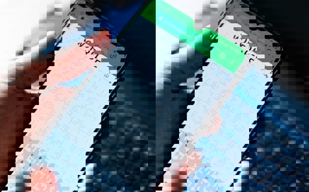 Wordle controversy Word removed to keep game 'distinct from the news'