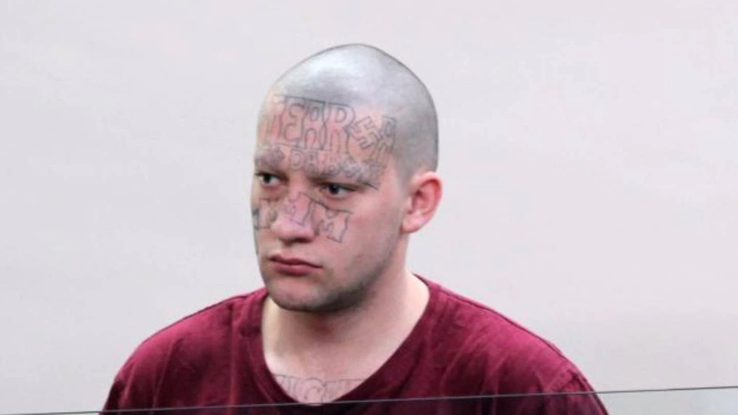 Hori Gemmell will be released from prison by the end of the year. Photo / Luisa Girao