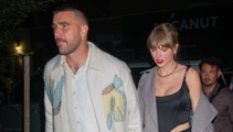How Taylor Swift and Travis Kelce spent first Christmas together