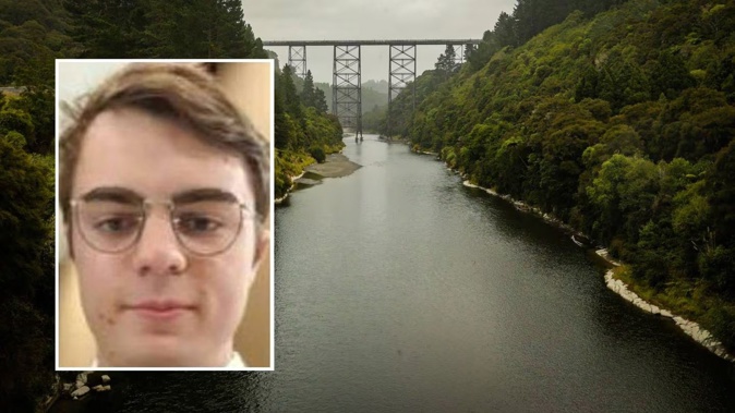 Police say the man found dead near the mouth of the Mohaka River was teenager Matthew Knight. Photo / Paul Taylor