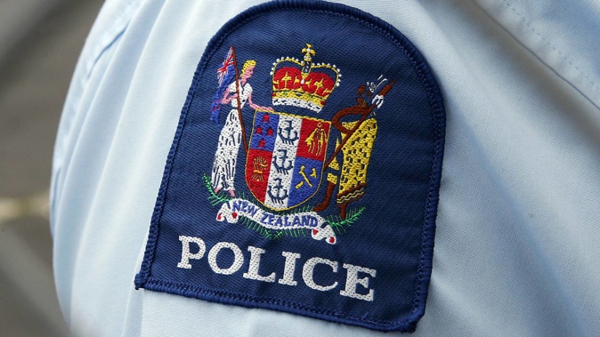 Police were contacted on Monday afternoon after reports someone pointed a gun at a member of the public on Pages Rd, Aranui.