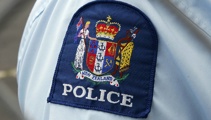 Christchurch police investigating reports a firearm was presented at a member of the public