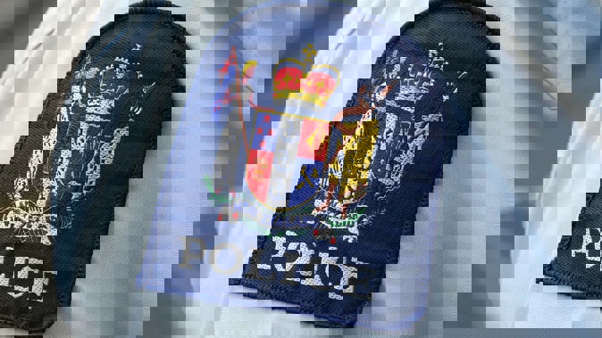 Police were contacted on Monday afternoon after reports someone pointed a gun at a member of the public on Pages Rd, Aranui.