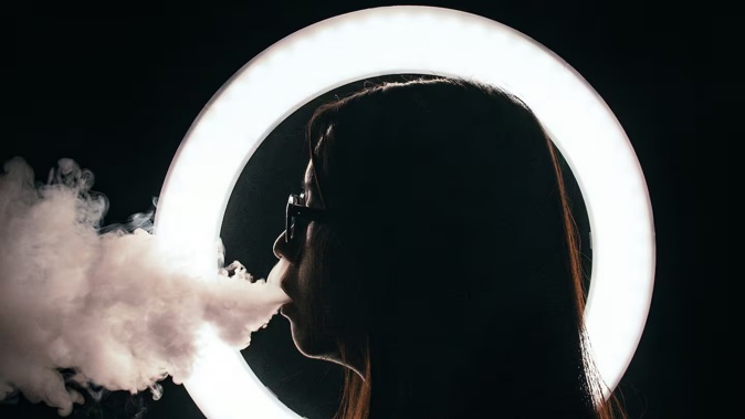 Council leaders are calling for stronger local powers to restrict vape sales near schools in Hawke's Bay. Photo / Unsplash