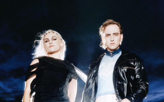 Photo / @wearefoley on Instagram