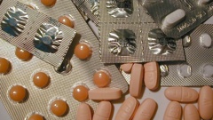 Prescriptions for antidepressants for young people have increased 53 per cent in the past five years. Photo/File