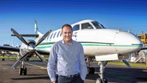 Air New Zealand and Air Chathams team up