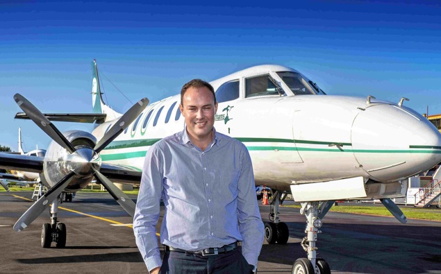 Air New Zealand and Air Chathams team up with new interlining deal to offer single ticketing service