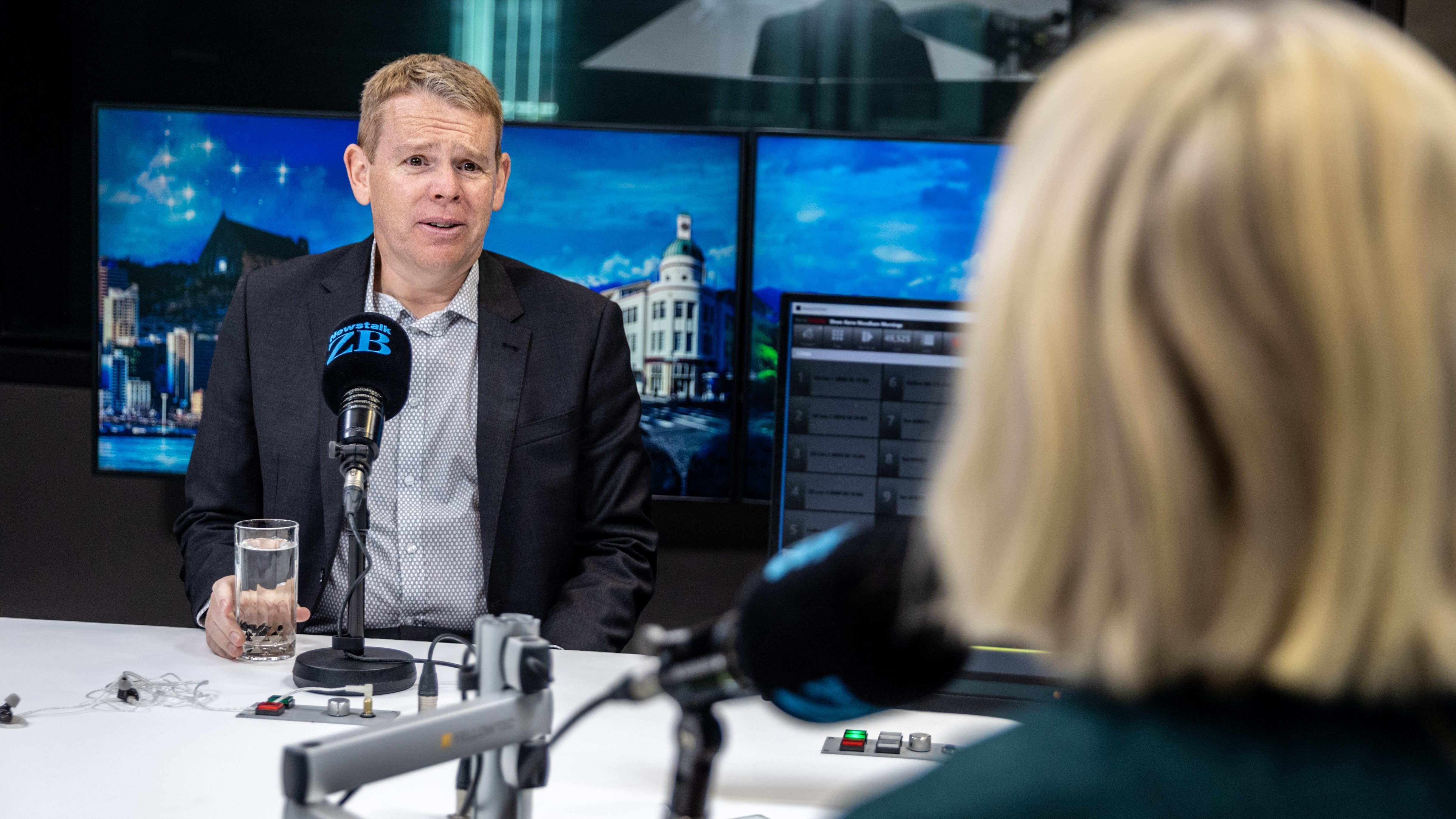 Photo / Michael Craig