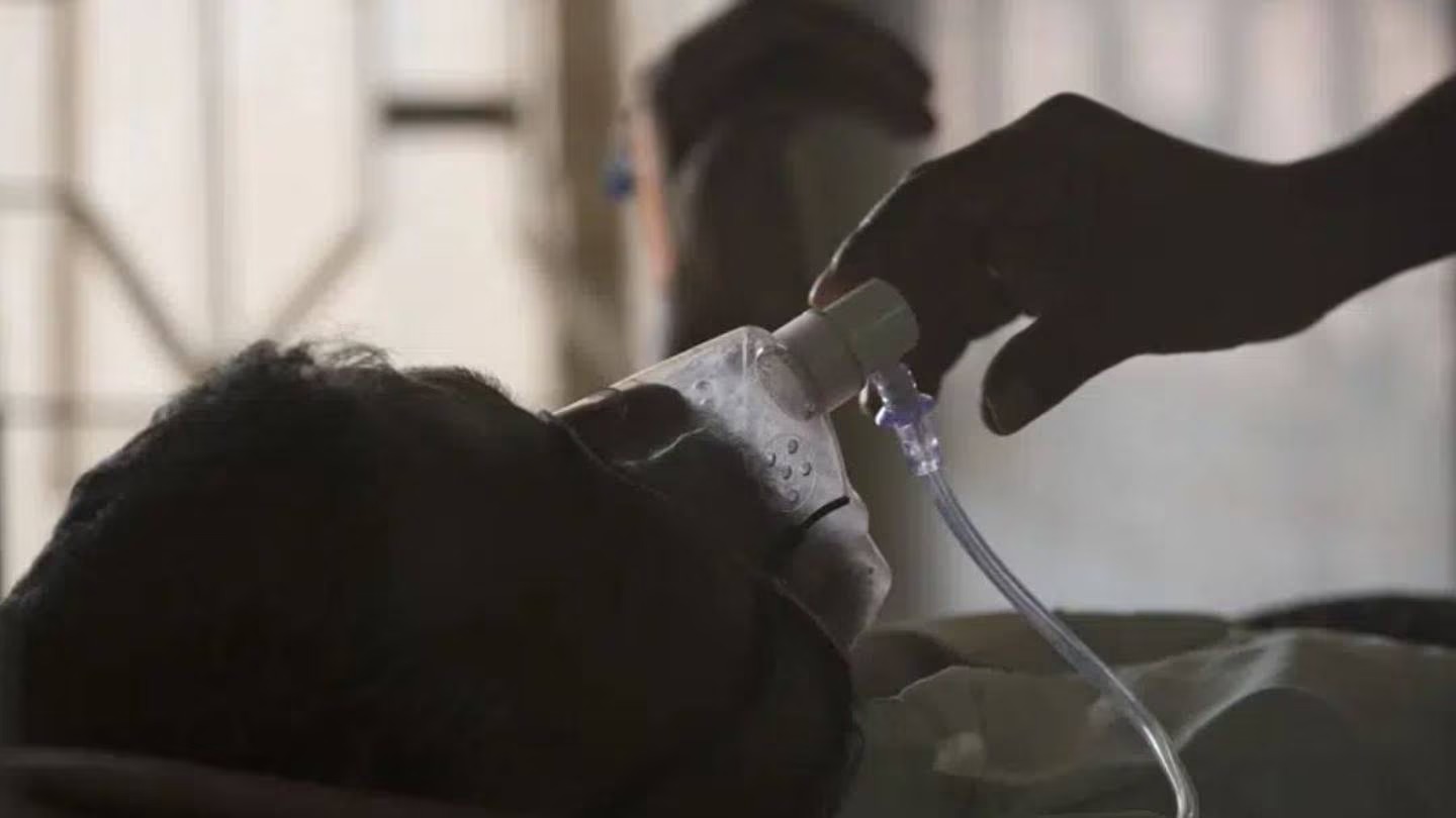 Top UN officials and health industry leaders are trying to tackle an alarming surge in tuberculosis. Photo / AP